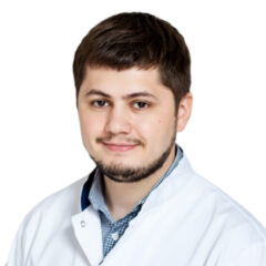 Врач Розенберг Дмитрий ВладимировичВертебролог, Ортопед, Травматолог, Травматолог-ортопед