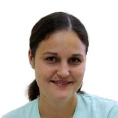 Врач Дольских Злата Владиславовна - Акушер-гинеколог, Гинеколог, УЗИ-специалист