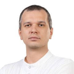 Врач Гуньков Артем Сергеевич - Офтальмолог